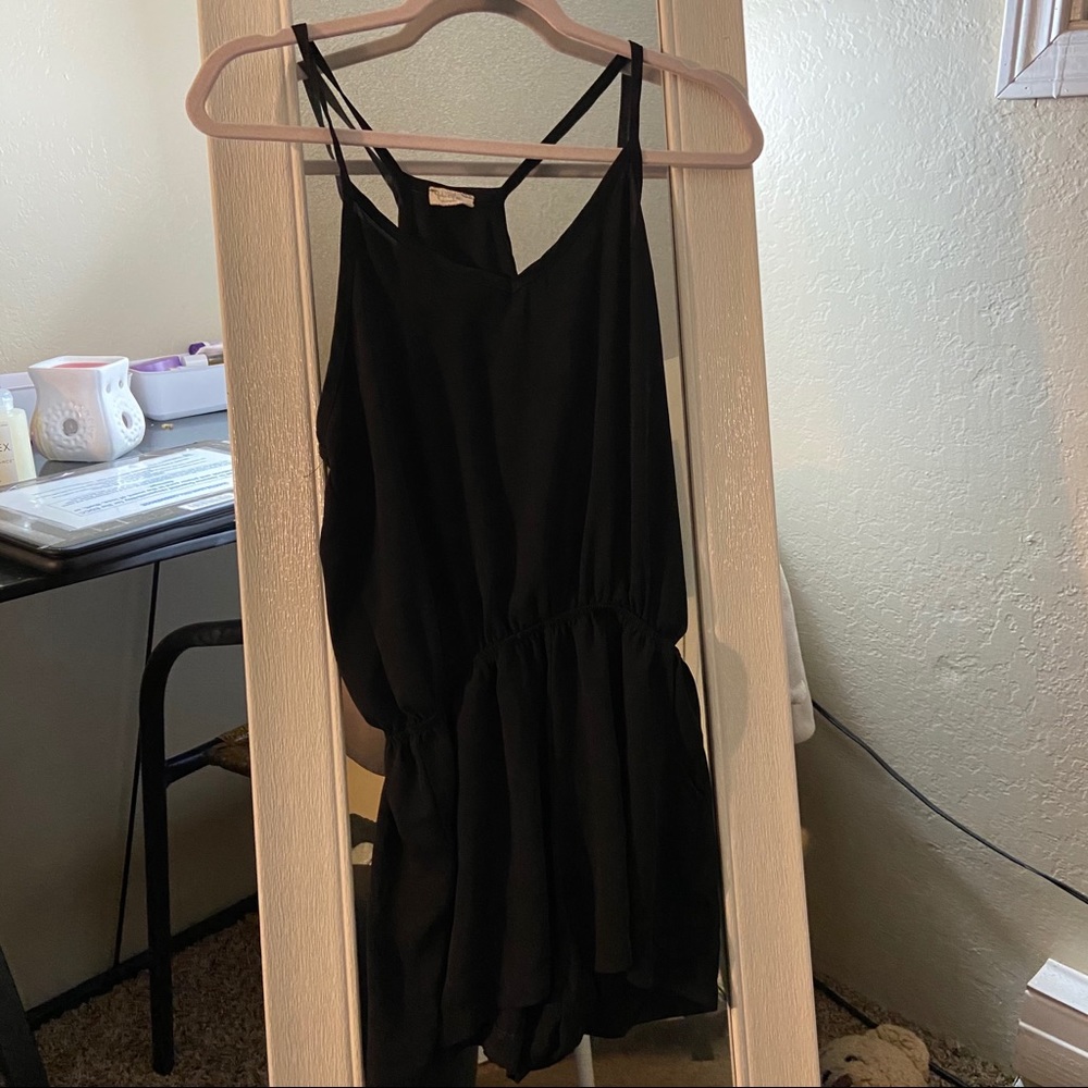 Brandy Melville romper